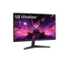 Lg ultragear 24gs60f 24pulgadas 1ms fhd hdmi displayport