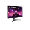 Lg ultragear 24gs60f 24pulgadas 1ms fhd hdmi displayport