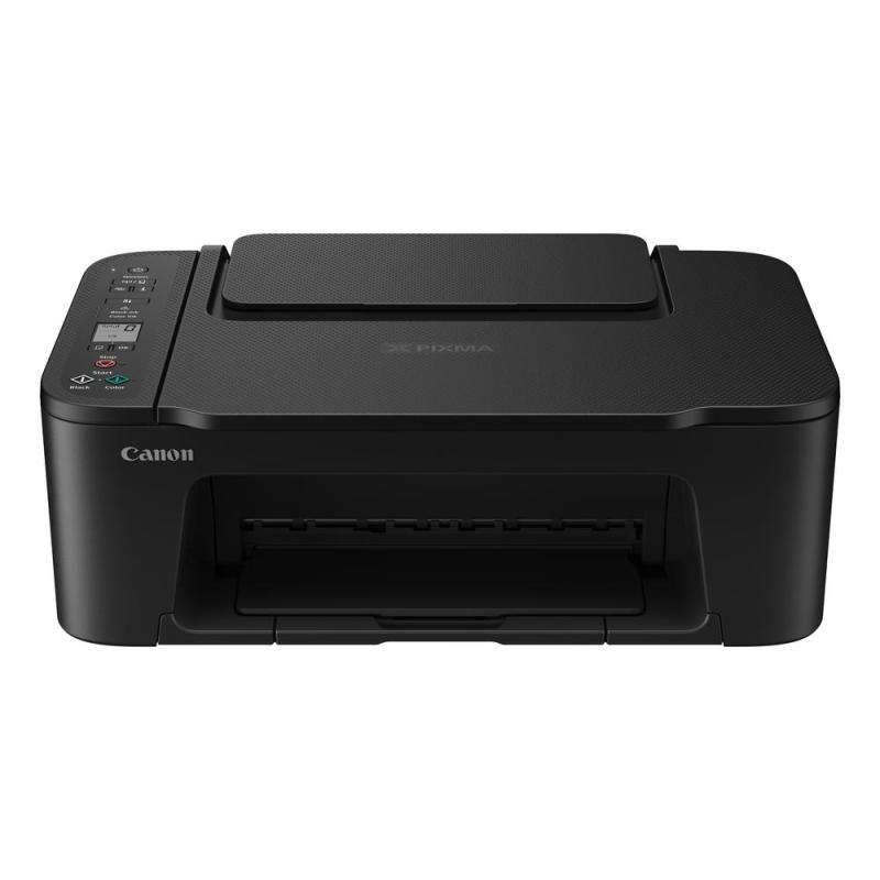 Multifuncion canon ts3750i pixma a4 - wifi - negra