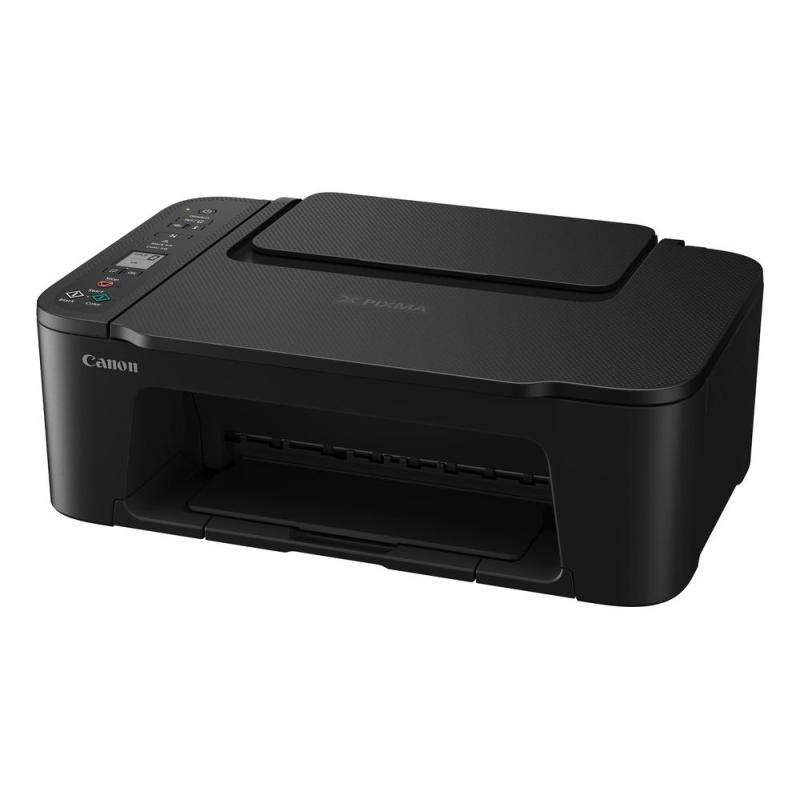 Multifuncion canon ts3750i pixma a4 - wifi - negra