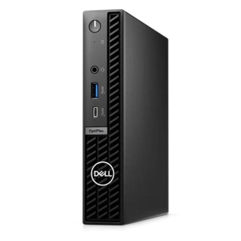 Ordenador dell optiplex micro 7020 i5 - 14500t - 16gb - ssd 512gb - w11p