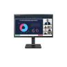 Ips lg 24bp75cp 23.8pulgadas 5ms 1920x1080 hdmi usb - c displayport altavoces reg. altura