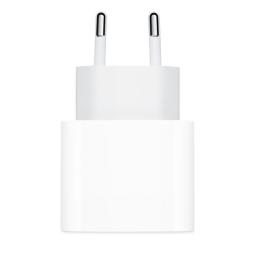 Cargador apple 20w usb tipo c