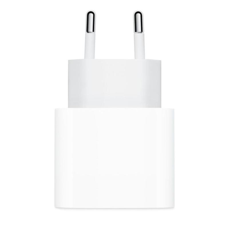 Cargador apple 20w usb tipo c