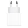 Cargador apple 20w usb tipo c