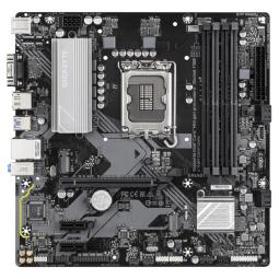 Placa base gigabyte b760m d3hp 1700 m - atx - 4x ddr4