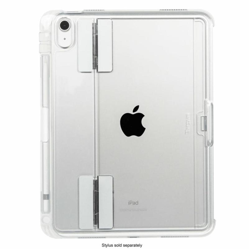 Funda tablet targus click - in 10.9pulgadas ipad transparente