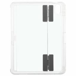 Funda tablet targus click - in 10.9pulgadas ipad transparente