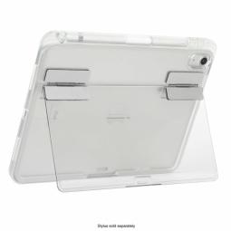 Funda tablet targus click - in 10.9pulgadas ipad transparente