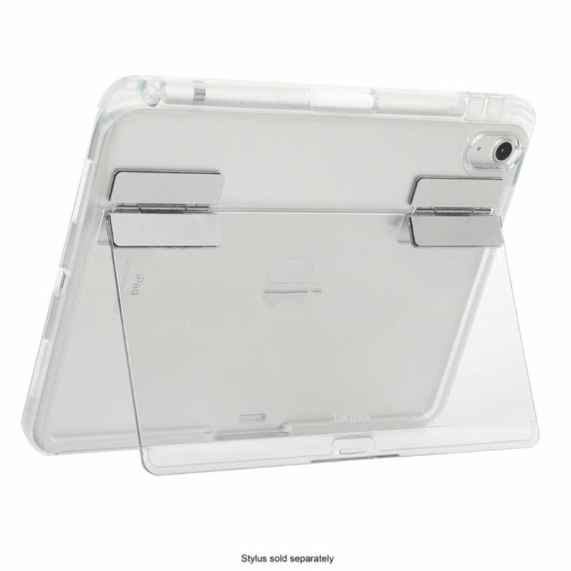 Funda tablet targus click - in 10.9pulgadas ipad transparente