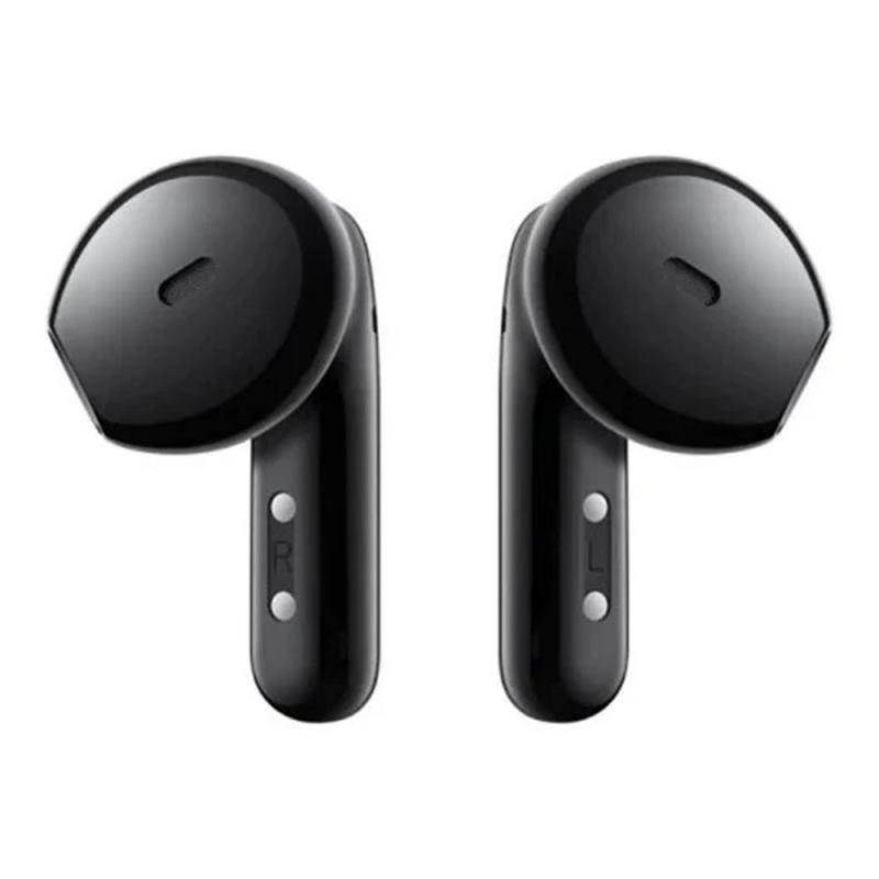 Auriculares xiaomi redmi buds 6 active inalambrico negro