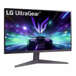 Lg 27gs50f 27pulgadas 1920 x 1080 5ms hdmi displayport