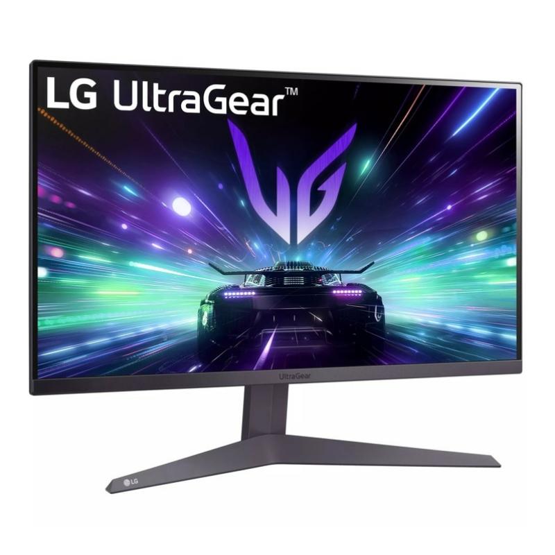 Lg 27gs50f 27pulgadas 1920 x 1080 5ms hdmi displayport