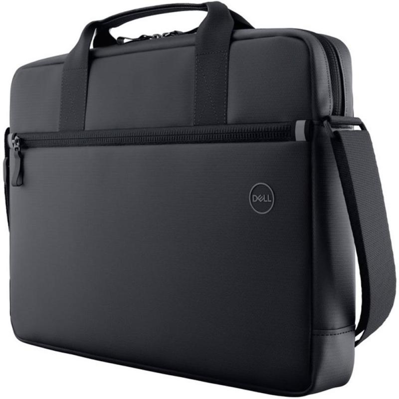 Maletin dell ecoloop essential para portatil 14pulgadas - 16pulgadas negro