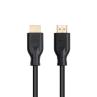 Cable hdmi 4k nanocable 2m - macho - macho