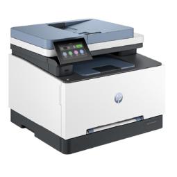 Multifuncion laser hp laserjet pro mfp 3302fdn color duplex