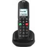 Telefono fijo inalambrico alcatel dec xl685 negro