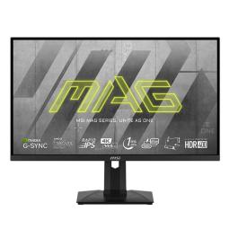 Monitor gaming msi mag274upf e2 27pulgadas 4k uhd 144hz