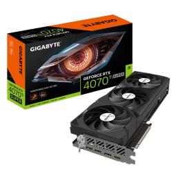 Tarjeta grafica gigabyte rtx 4070 ti super windforce max oc 16gb gddr6x