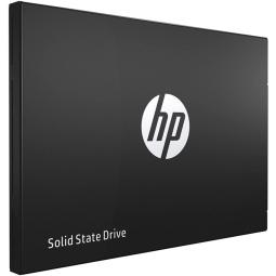 Disco duro interno ssd hp s650 480gb 2.5pulgadas sata3