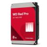 Disco duro interno wd western digital red pro 8tb 3.5pulgadas sata