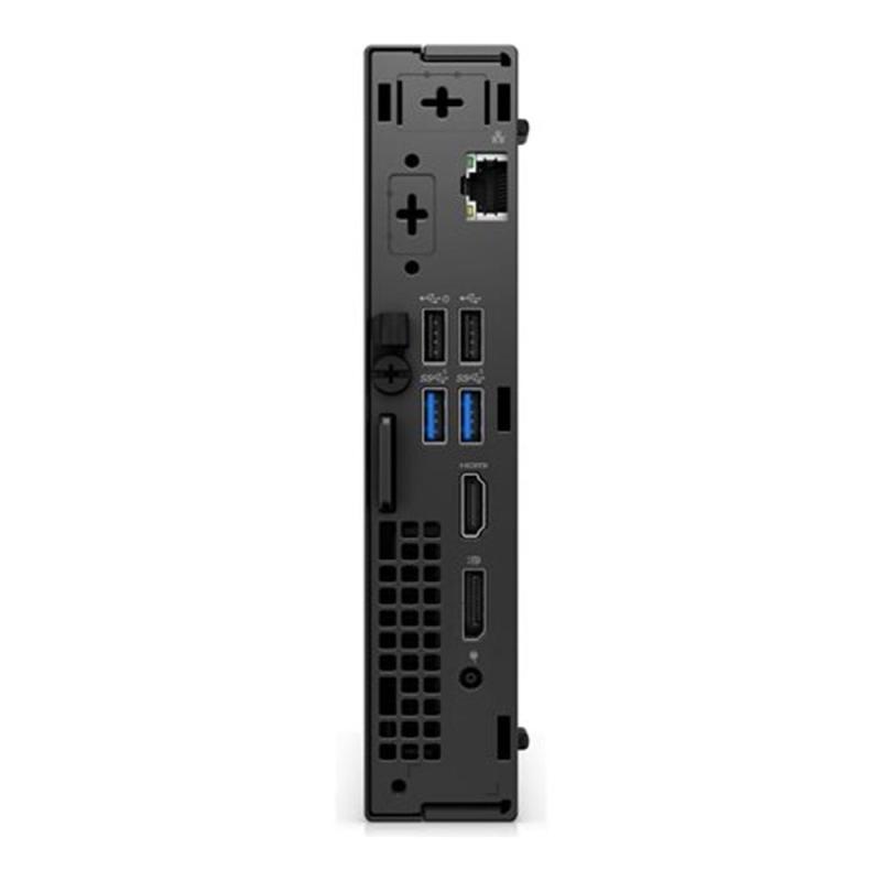 Ordenador dell optiplex micro 7020 i7 - 14700t - 16gb - ssd 512gb - w11p