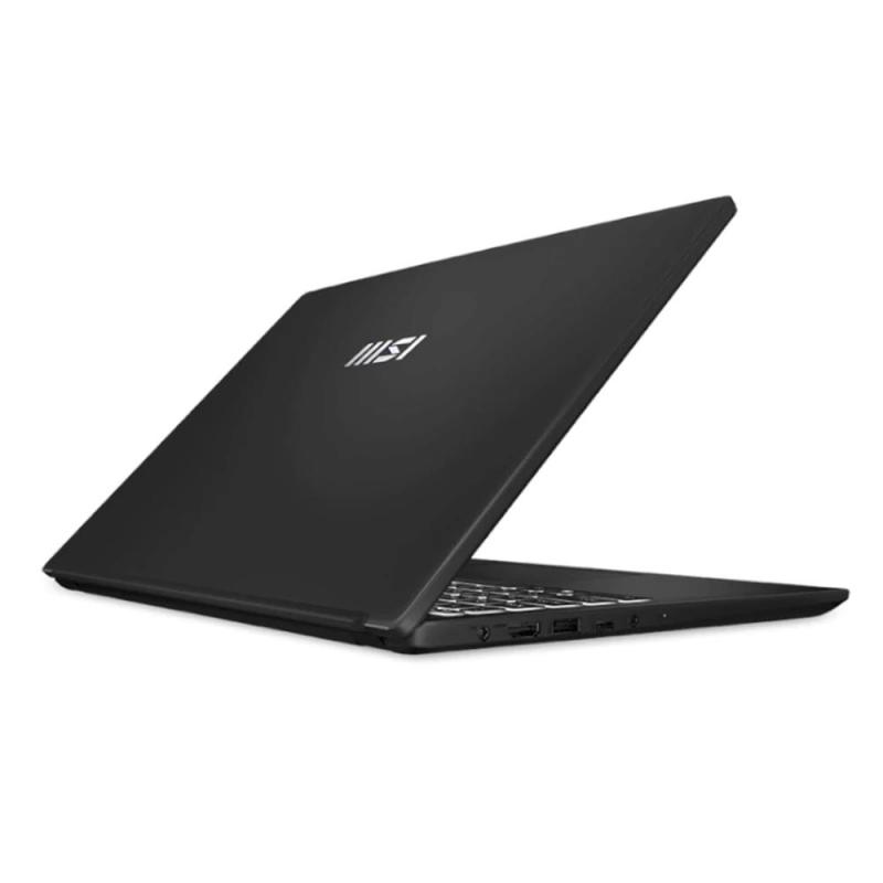 Portatil msi modern 15 - 066es ryzen 7 7730u 16gb ssd 512gb 15.6pulgadas