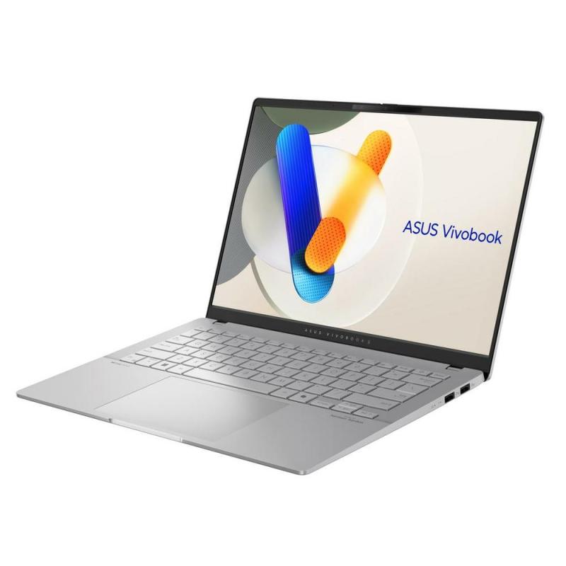 Asus vivobook oled m5406na - qd082w amd ryzen 5 7535hs 14pulgadas 16gb ssd512gb w11