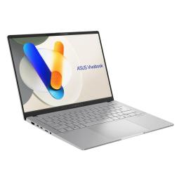 Asus vivobook oled m5406na - qd082w amd ryzen 5 7535hs 14pulgadas 16gb ssd512gb w11