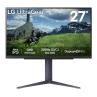 Lg 27gs85q 27pulgadas 2560 x 1440 1ms hdmi displayport usb reg. altura