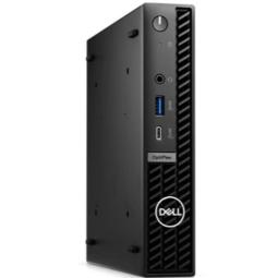 Ordenador dell optiplex micro 7020 i3 - 12100t - 8gb - ssd 512gb - w11p