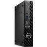 Ordenador dell optiplex micro 7020 i3 - 12100t - 8gb - ssd 512gb - w11p