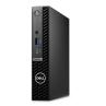 Ordenador dell optiplex micro 7020 i3 - 12100t - 8gb - ssd 512gb - w11p