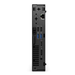 Ordenador dell optiplex micro 7020 i3 - 12100t - 8gb - ssd 512gb - w11p