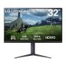 Lg 32gs85q 31.5pulgadas 1ms 2560 x 1440 hdmi displayport reg. altura