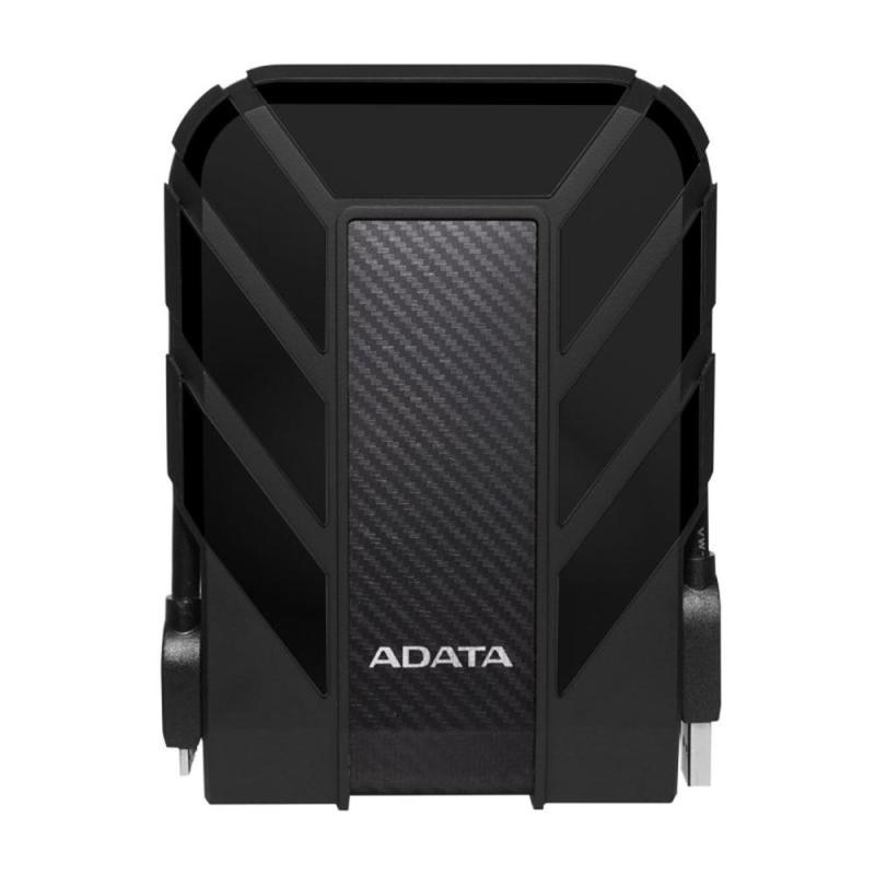 Disco duro externo adata hd710 pro 2tb 2.5pulgadas usb 3.2 negro