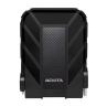 Disco duro externo adata hd710 pro 2tb 2.5pulgadas usb 3.2 negro