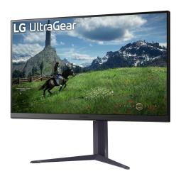 Lg 32gs85q 31.5pulgadas 1ms 2560 x 1440 hdmi displayport reg. altura