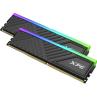 Memoria ram ddr4 16gb 2x8gb adata xpg d35g spectrix 3200mhz rgb