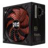 Fuente de alimentacion unykach uk210551 gaming atx 550w