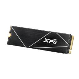 Disco duro interno solido ssd adata xpg gammix s70 blade 2tb pcie 4.0 nvme