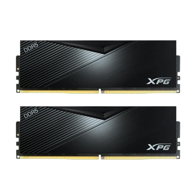 Memoria ram ddr5 32gb 2x16gb adata xpg lancer 6000mhz cl30