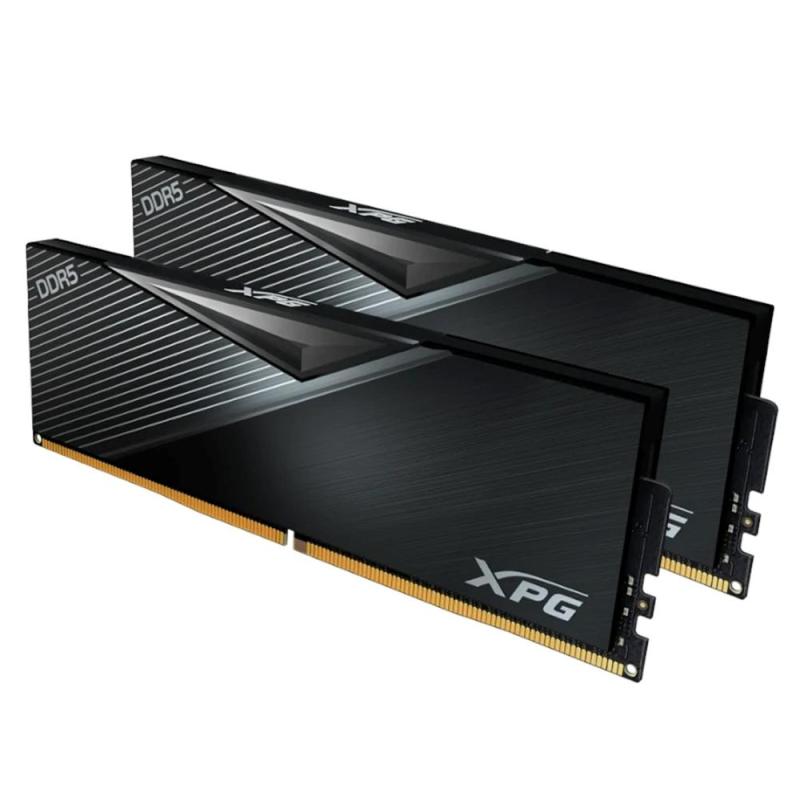 Memoria ram ddr5 32gb 2x16gb adata xpg lancer 6000mhz cl30