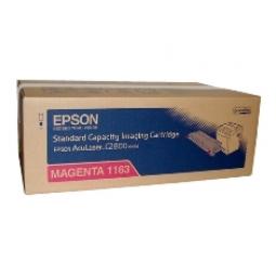 Toner epson s0511 magenta para aculaser c2800xx - Imagen 1