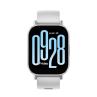 Smartwatch xiaomi redmi watch 5 active plata