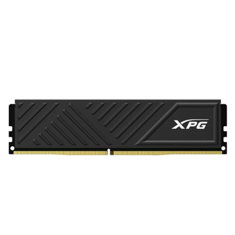 Memoria ram ddr4 16gb adata xpg d35 gaming 3600mhz negro