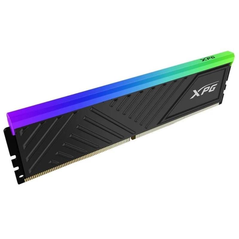 Memoria ram ddr4 16gb adata xpg d35g spectrix 3600mhz rgb