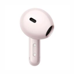 Auriculares xiaomi redmi buds 6 active inalambrico rosa