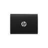 Disco duro externo ssd hp p900 512gb usb tipo c negro