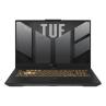 Asus tuf gaming tuf707vi - hx049 i7 - 13620h 17.3pulgadas 32gb ssd1tb nvidiartx4070 freedos